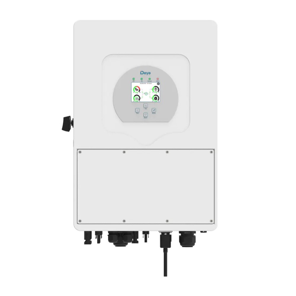 Hybridný menič DEYE SUN-20K-SG01HP3-EU-AM2