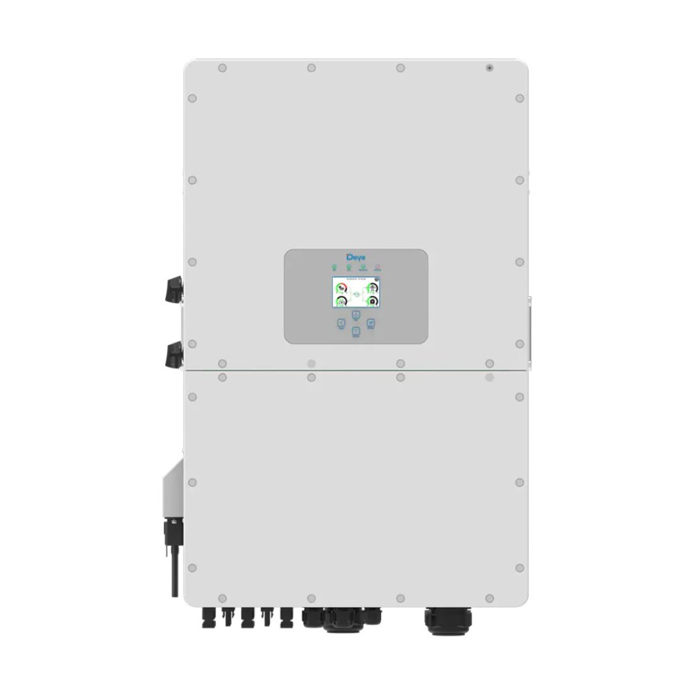 Hybridný menič DEYE SUN-50K-SG01HP3-EU-BM4