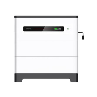 Vysokonapäťová batéria GoodweLynx Home Séria F Plus+ 6,6kWh