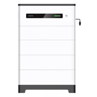 Vysokonapäťová batéria GoodweLynx Home Séria F Plus+ 13,1 kWh