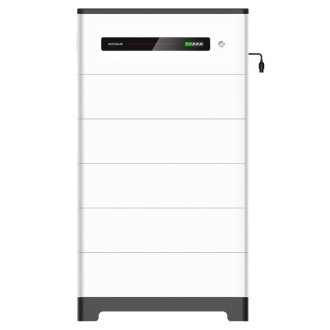 Vysokonapäťová batéria GoodweLynx Home Séria F Plus+ 16,4 kWh