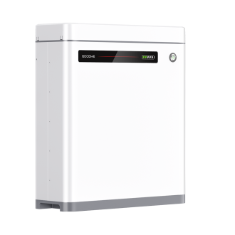 Nízkonapäťová batéria Goodwe Lynx Home série U 5,4 kWh