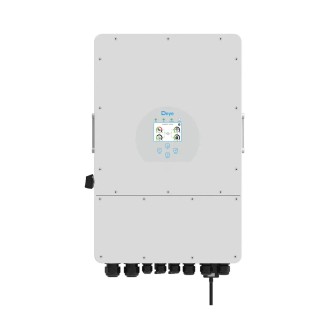 Hybridný menič DEYE SUN-8K-SG04LP3-EU