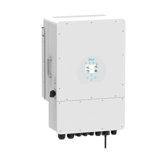 Hybridný menič DEYE SUN-8K-SG04LP3-EU