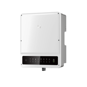 Nový model asymetrický hybridný 3f menič GoodWe GW10KN-ET PLUS+ 3F Smart Meter + Wi-fi, 16A