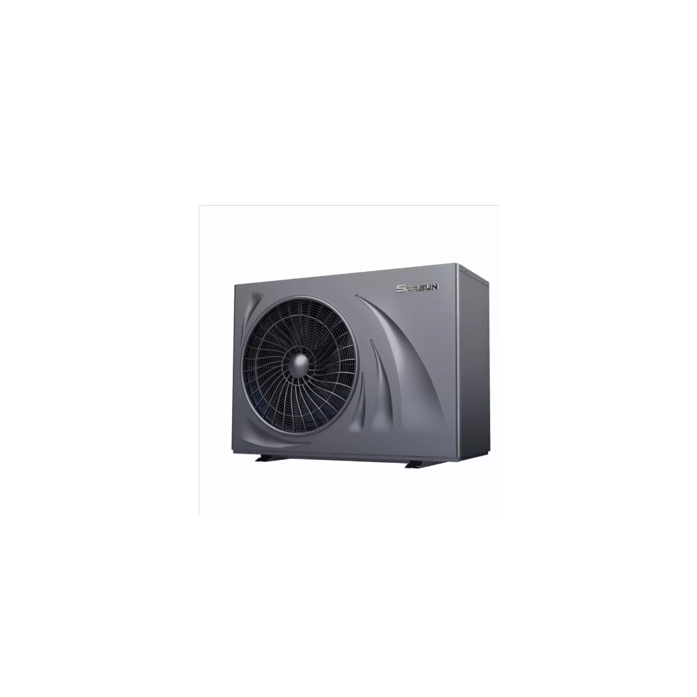 SPRSUN R290 ultratiché invertorové DC tepelné čerpadlo 12kW