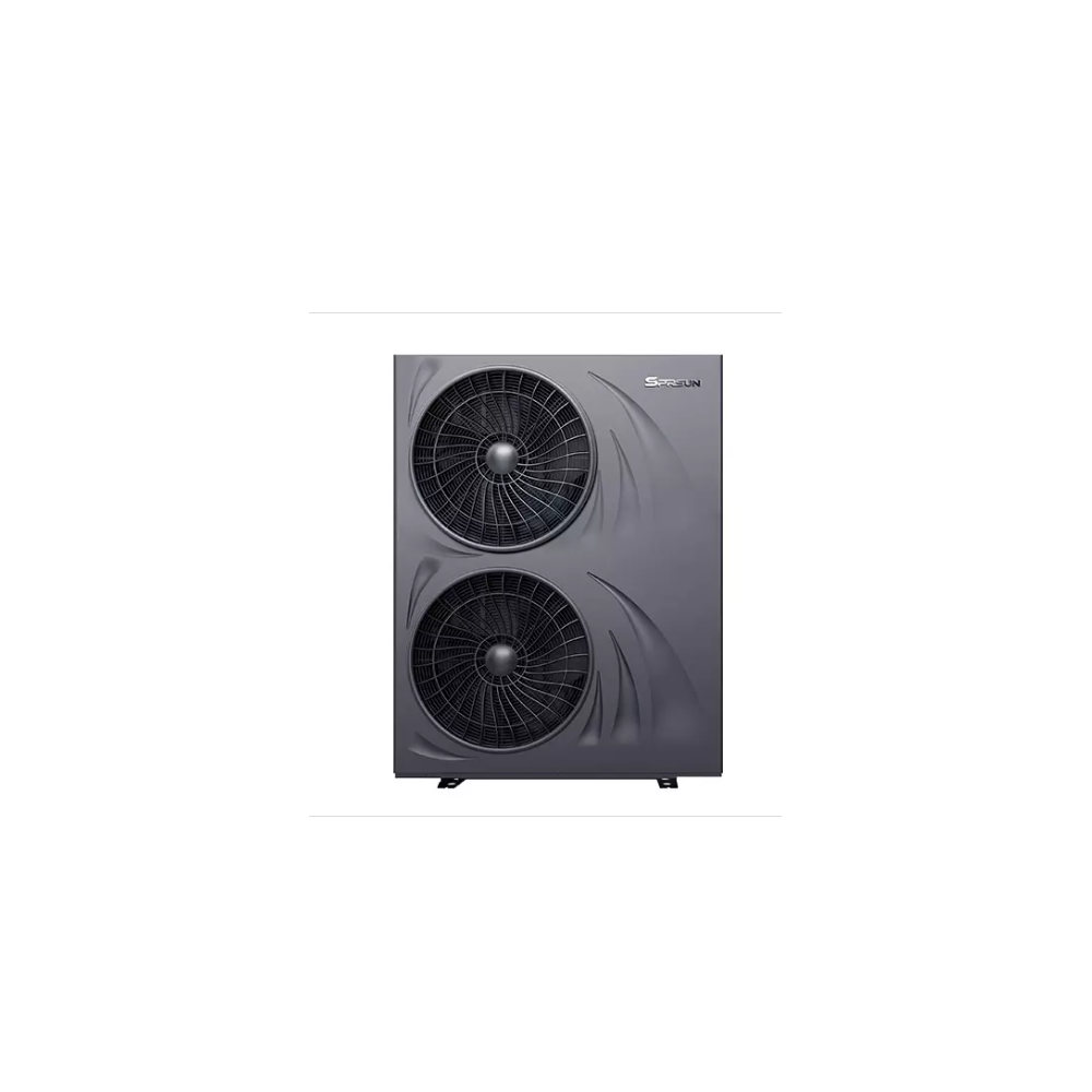 SPRSUN R290 ultratiché invertorové DC tepelné čerpadlo 15kW
