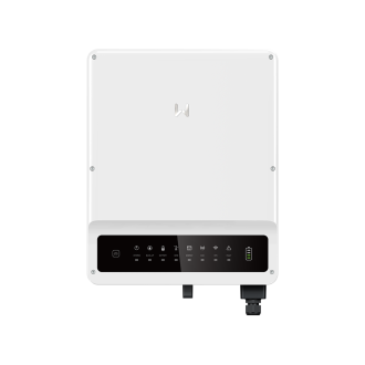 Nový model asymetrický hybridný 3f menič GoodWe GW8KN-ET PLUS+ 3F Smart Meter + Wi-fi, 16A