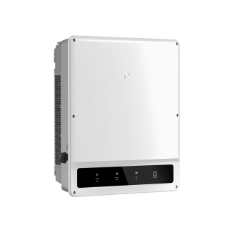 Asymetrický hybridný 3f menič GoodWe GW20K-ET PLUS+ 3F Smart Meter + Wi-fi, 15A