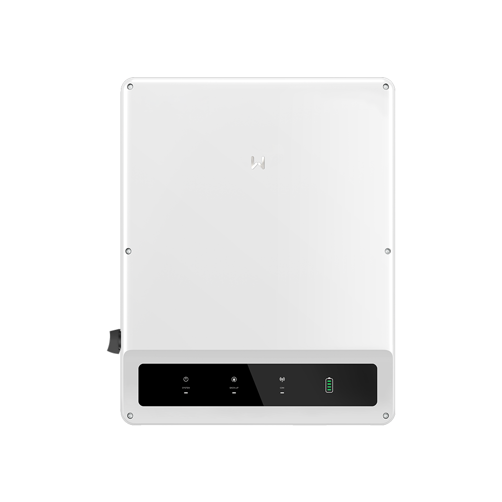 Asymetrický hybridný 3f menič GoodWe GW29.9K-ET PLUS+ 3F Smart Meter + Wi-fi, 15A Asymetrický hybridný 3f menič GoodWe GW29.9K-ET PLUS+ 3F Smart Meter + Wi-fi, 15A