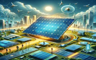  Inovácie a trendy vo fotovoltaickej technológii